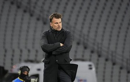 Aleksandar Stanojevic: "Seneye daha iyi bir takım kuracağımızın sözünü veriyorum"