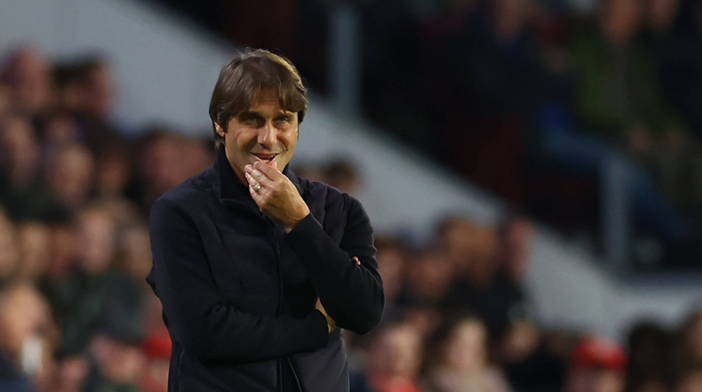 Antonio Conte Napoli’ye veda ediyor - Yeni adresi Fenerbahçe olabilir