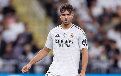 Beşiktaş stoper transferinde büyük oynuyor! Real Madrid'in savunmacısına dev teklif