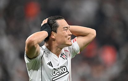 Beşiktaş'ta Oh için transferde beklenmeyen teklif!