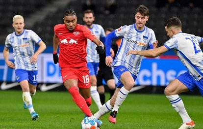Beşiktaş'ta savunmaya Alman panzeri! Samsunspor ve Como da oyuncunun peşinde