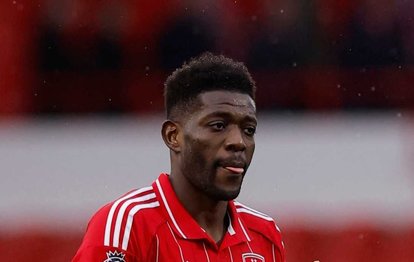 Beşiktaş'tan Ibrahim Sangare bombası! İşte transfer formülü
