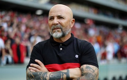 Beşiktaş'tan Jorge Sampaoli bombası!