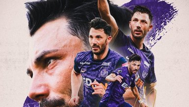 Beşiktaş ve Fenerbahçe'nin eski oyuncusu Tolgay Arslan futbolu bıraktı!