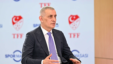 Doğruları yapıyorum