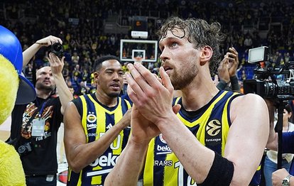 EuroLeague'de Final Four heyecanı başlıyor!
