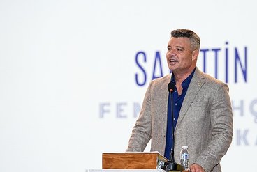 Fenerbahçe transfer için Manchester City'den rapor bekliyor!