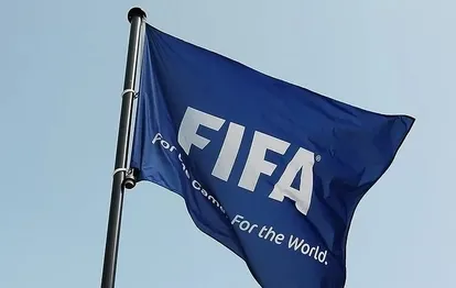 FIFA'dan, 4 Türk kulübüne transfer yasağı