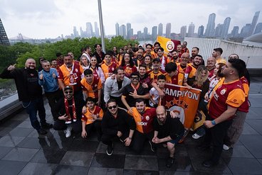 Galatasaray, Kasımpaşa'nın yıldızı için Avrupa devleri ile yarışta!