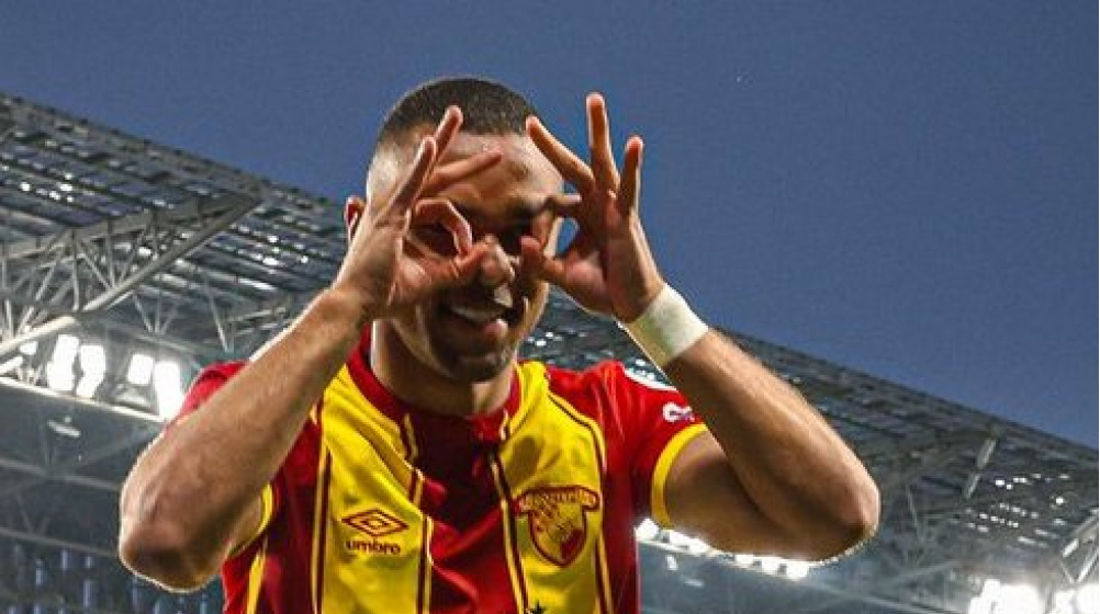 Göztepe’nin Juan’dan beklediği bonservis - Lille ile görüşmeler başladı