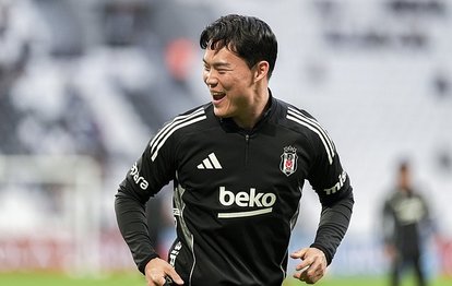 Güney Kore, 2026 Dünya Kupası kadrosunu açıkladı! Hyeon-gyu Oh...