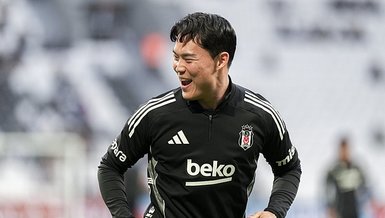 Güney Kore'nin 2026 Dünya Kupası kadrosunu açıklandı!