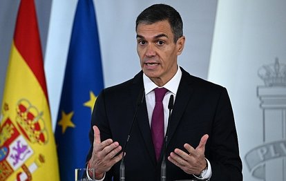 İspanya Başbakanı Pedro Sanchez'den Lamine Yamal'a destek!