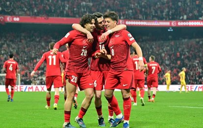 İşte A Milli Takımımızın Dünya Kupası'nda yer alacağı kadro!