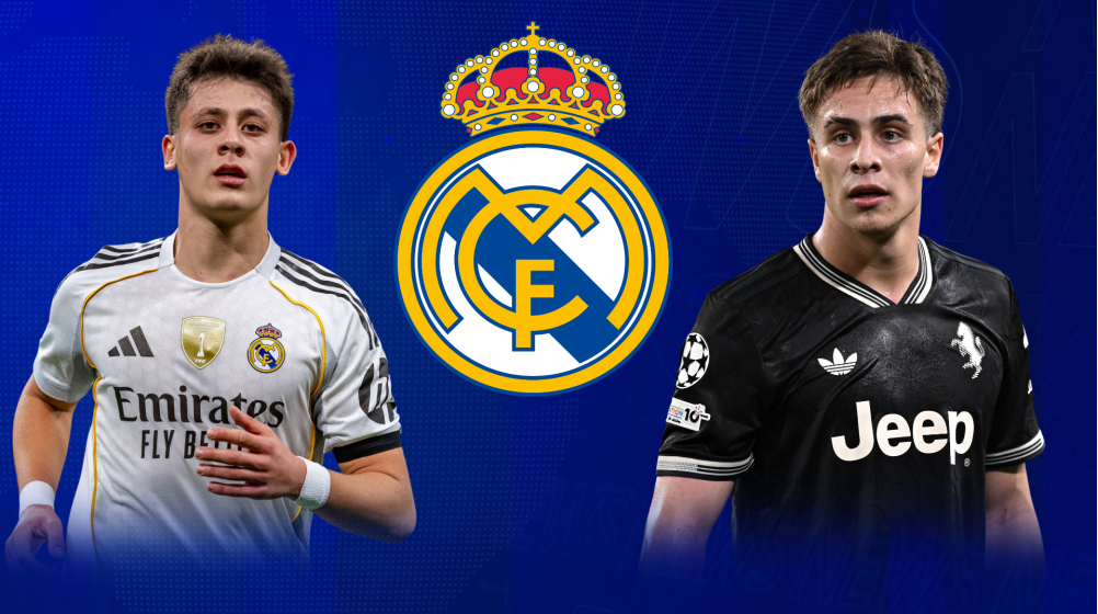 Kenan Yıldız için Real Madrid iddiası devam ediyor