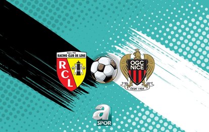 Lens-Nice CANLI YAYIN | Maç ne zaman, saat kaçta, hangi kanalda yayınlanacak?