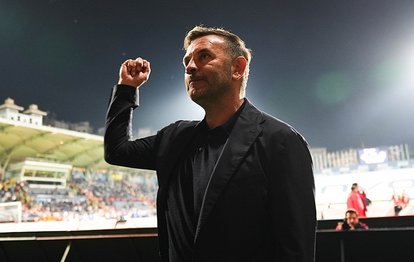 Okan Buruk'tan transfer açıklaması ve TFF'ye yabancı kuralı tepkisi!
