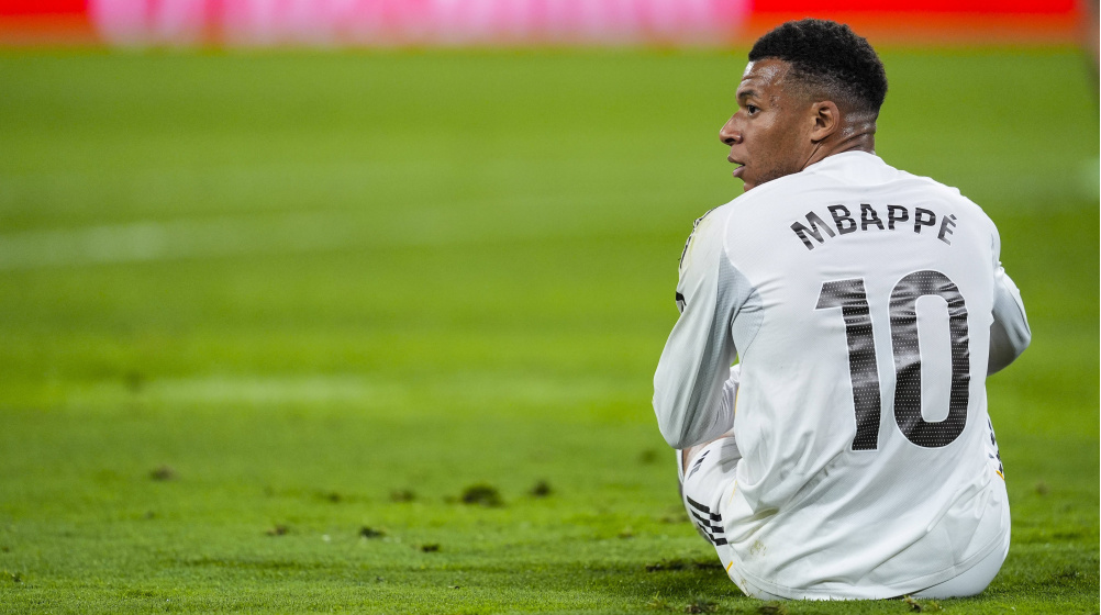 Real Madrid’de kriz derinleşiyor -Mbappé tartışmaları,  Valverde ve Tchouaméni gerilimi