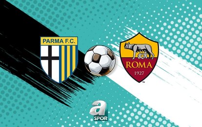 Serie A heyecanı: Parma - AS Roma maçı saat kaçta, hangi kanalda?