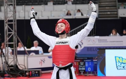 Taekwondoda millilerden 6 madalya