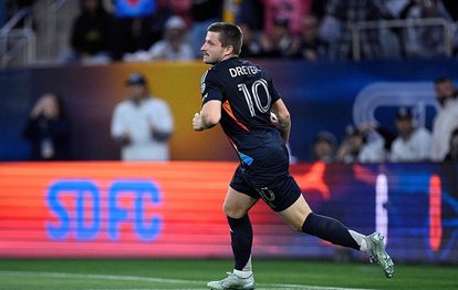 Trabzonspor'a Anders Dreyer müjdesi!