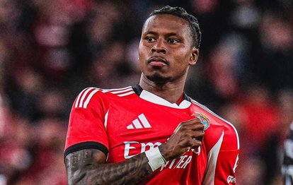 Trabzonspor'dan scout transferi! Pina'nın sol ayaklı versiyonu geliyor