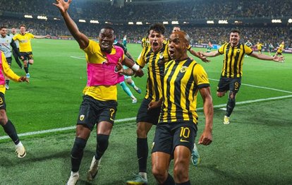 Yunanistan Süper Ligi'nde AEK şampiyon oldu